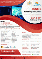 Conference Poster